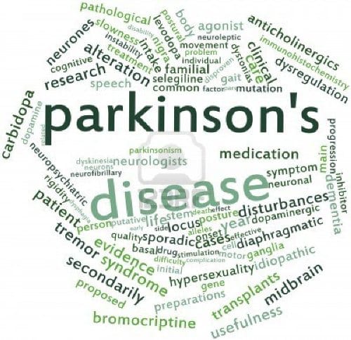 10 Interesting Parkinson S Disease Facts