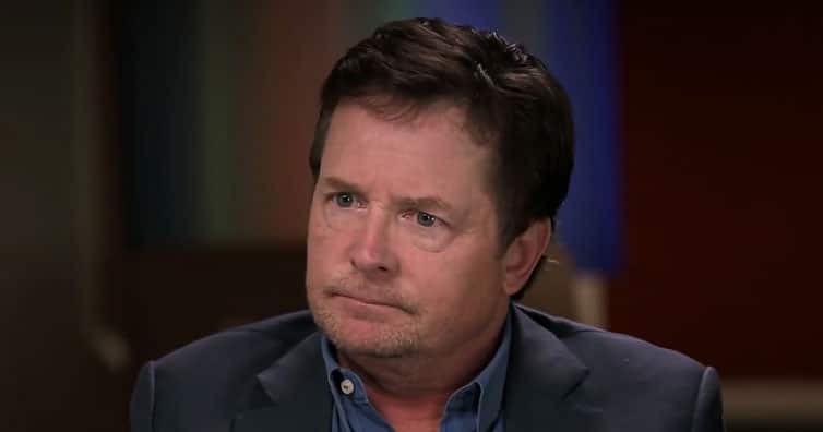 20 Years After His Diagnosis Michael J. Fox Told His Fans Of His Health