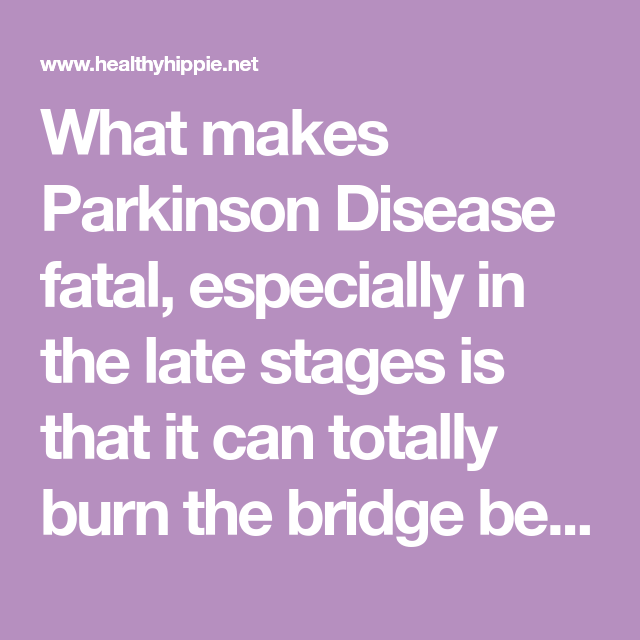 Parkinson Exercises