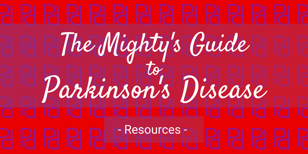 Resources That Can Help You Cope With Parkinsonâ€™s Disease ...