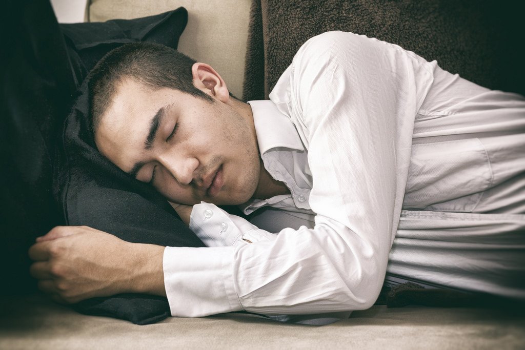 What is Obstructive Sleep Apnea Syndrome? Get the Facts ...