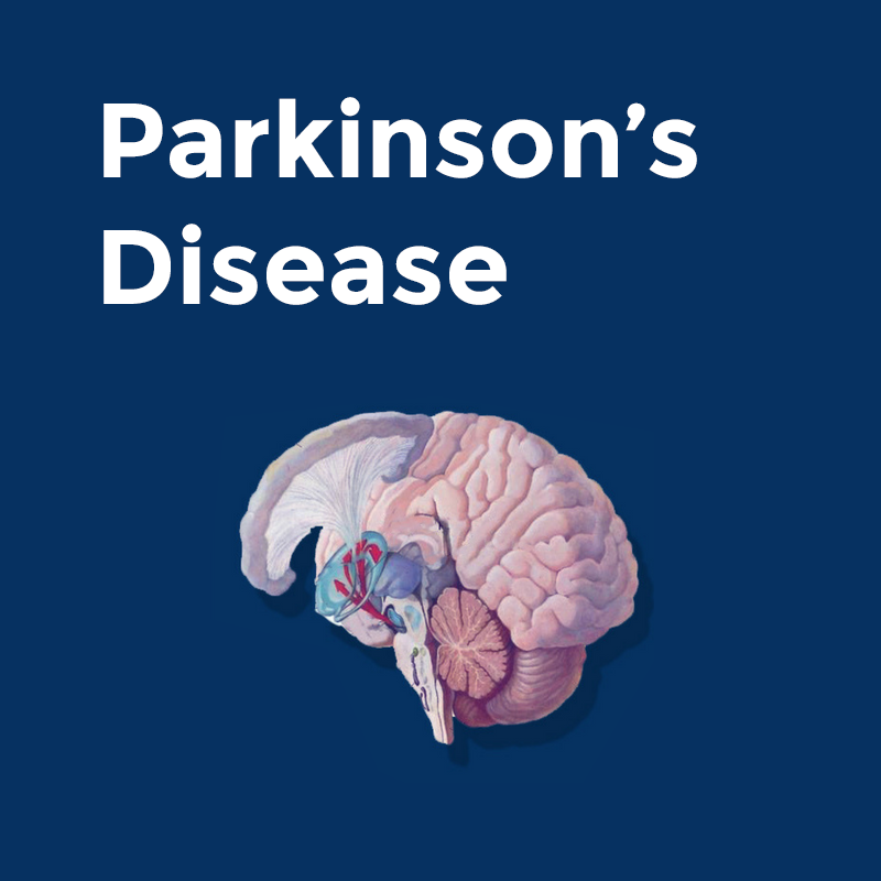 8 Ways Parkinson’s Disease Affects Your Movement