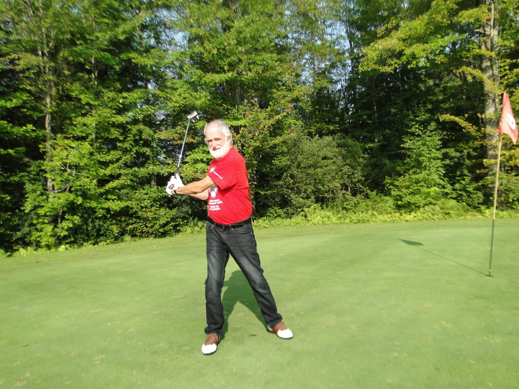 9th Annual Parkinson Golf Tournament
