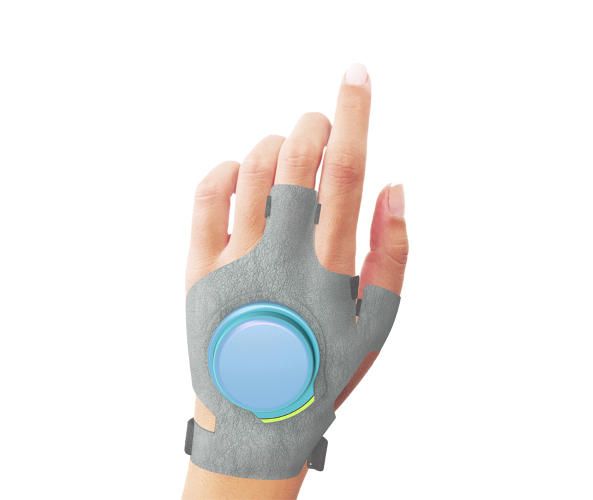 A Glove That Helps Parkinsons Patients Do More With Their Hands ...