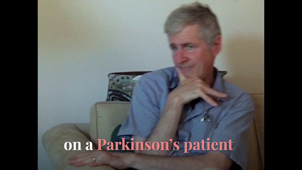 A Parkinson