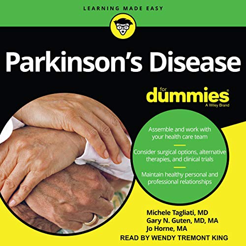 Amazon.com: 10 Breakthrough Therapies for Parkinson
