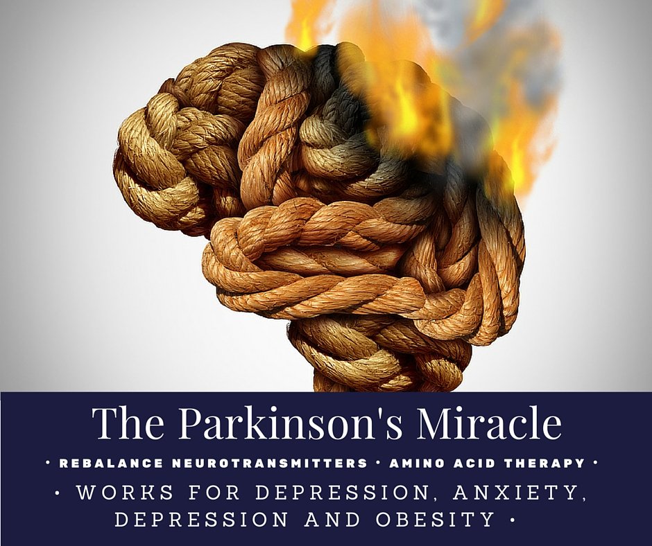 An open letter to Michael J. Fox and anyone with Parkinson ...
