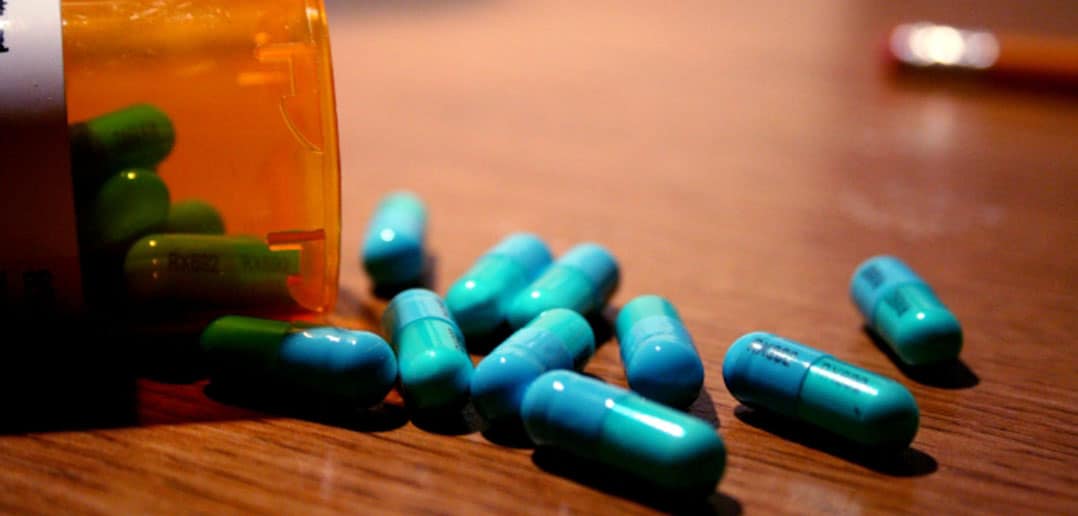 Antipsychotic drugs linked to increased mortality among Parkinson