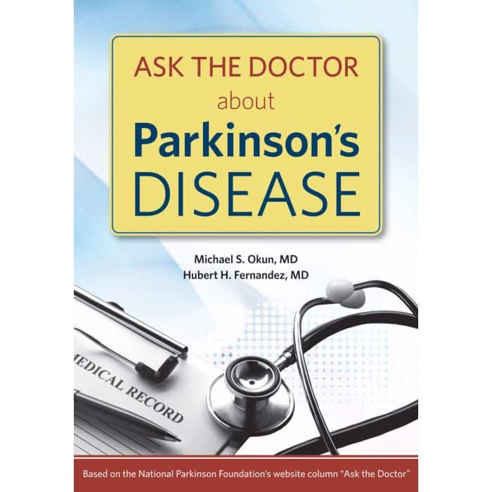 Ask the Doctor About Parkinson