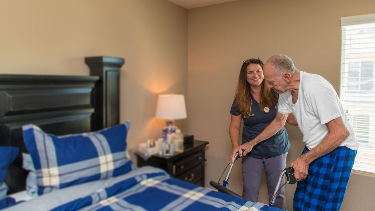 Best 8 Beds and Mattresses for Parkinsons Patients in ...