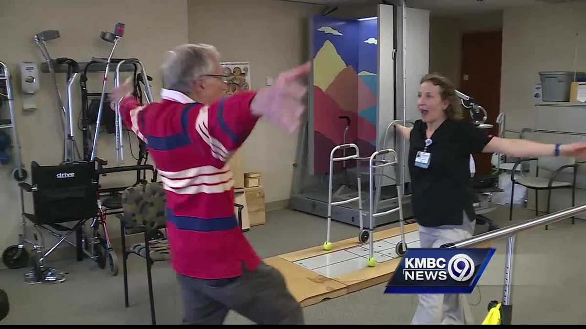 big and loud therapy giving parkinsons patients better quality of life