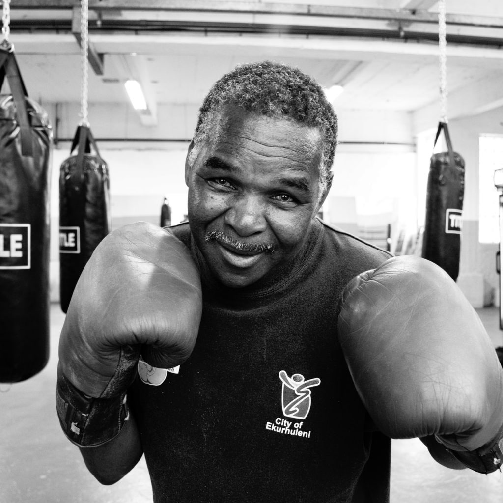 Boxing can improve quality of life for those with Parkinson