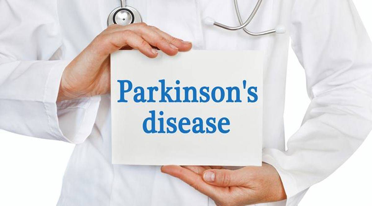 Can a simple swab test help diagnose and monitor Parkinson ...