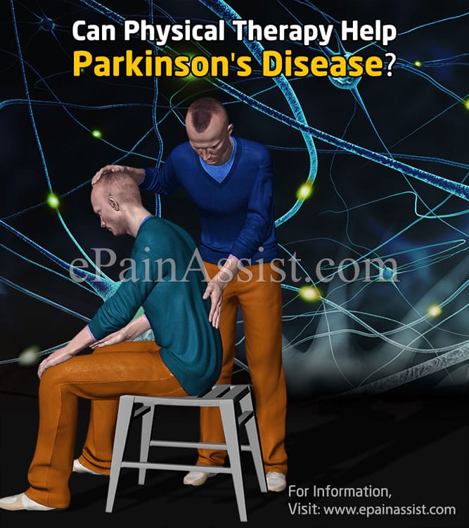 How Does Physical Therapy Help Parkinsons Disease 1658