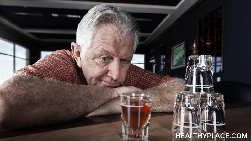 Can You Drink Alcohol with Parkinsonâs Disease Medication ...