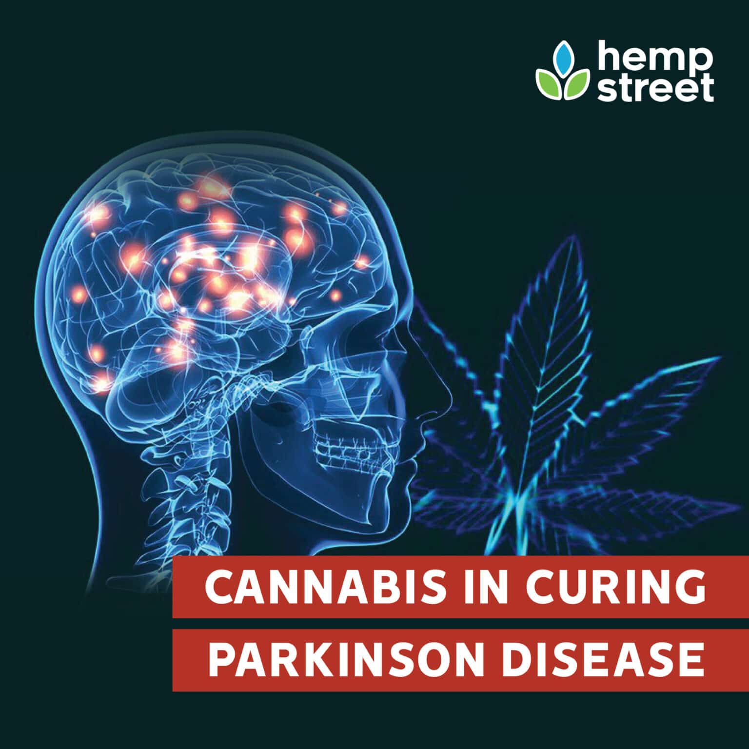 Cannabis in Curing Parkinsons Disease