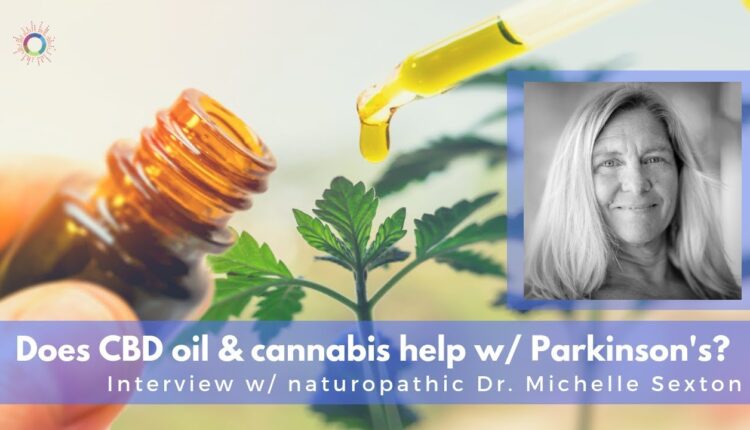 CBD Oil and Medical Marijuana for Parkinson