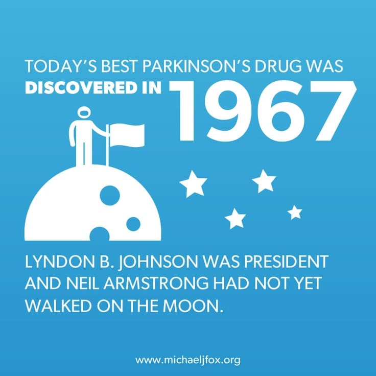 Click through to learn more about Parkinson