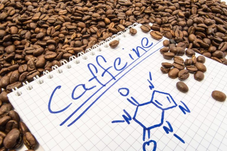 Coffee Decreases Parkinson