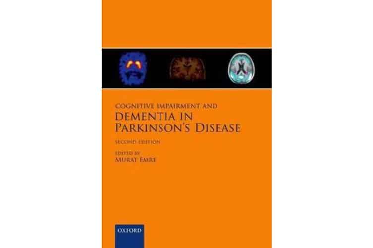Cognitive Impairment and Dementia in Parkinson