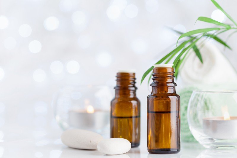 Compound in Essential Oils May Help Treat Parkinsonâs ...