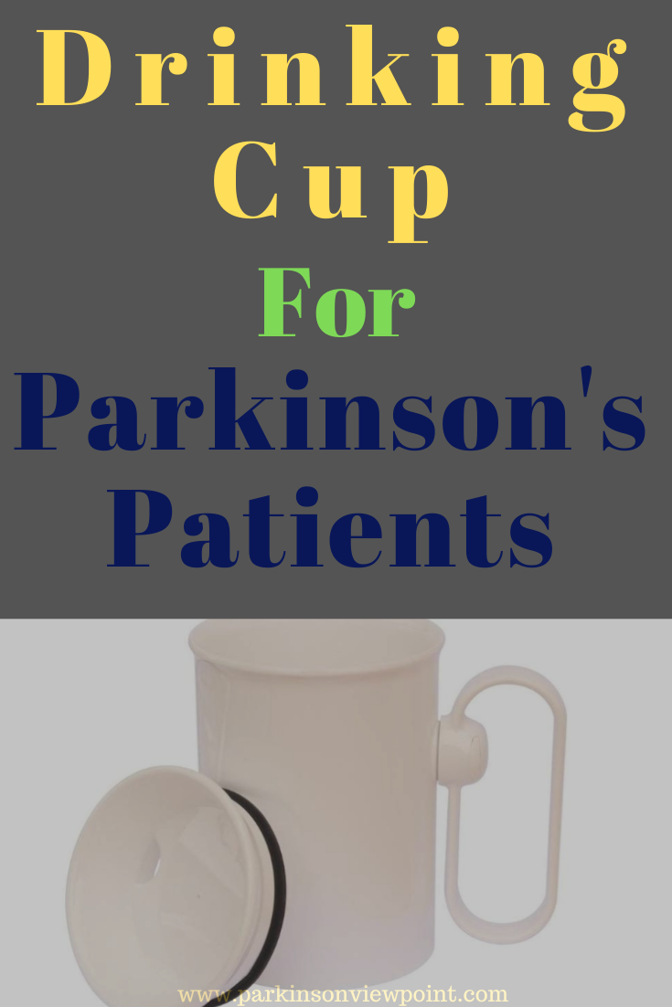 Cup For Parkinson