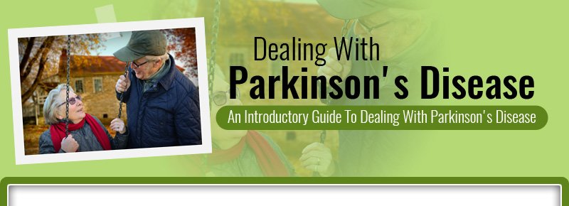 Dealing With Parkinson