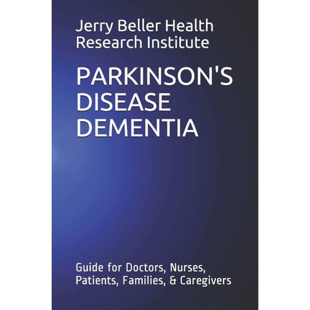 Dementia Overview: Parkinson