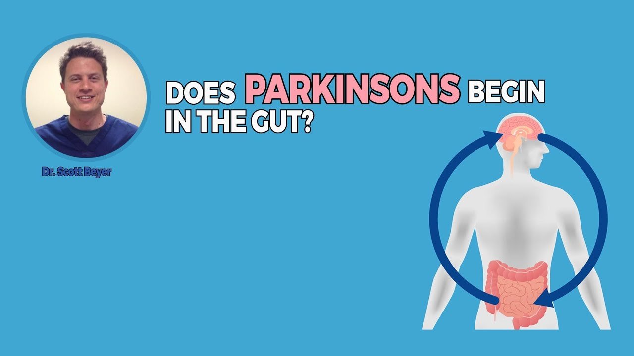 Does Parkinson