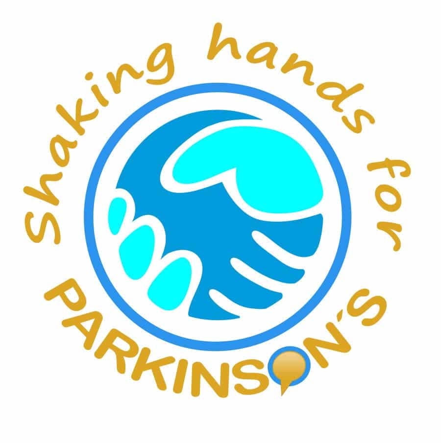 Entry #125 by kmezap for Design a Logo for Shaking Hands for Parkinson ...