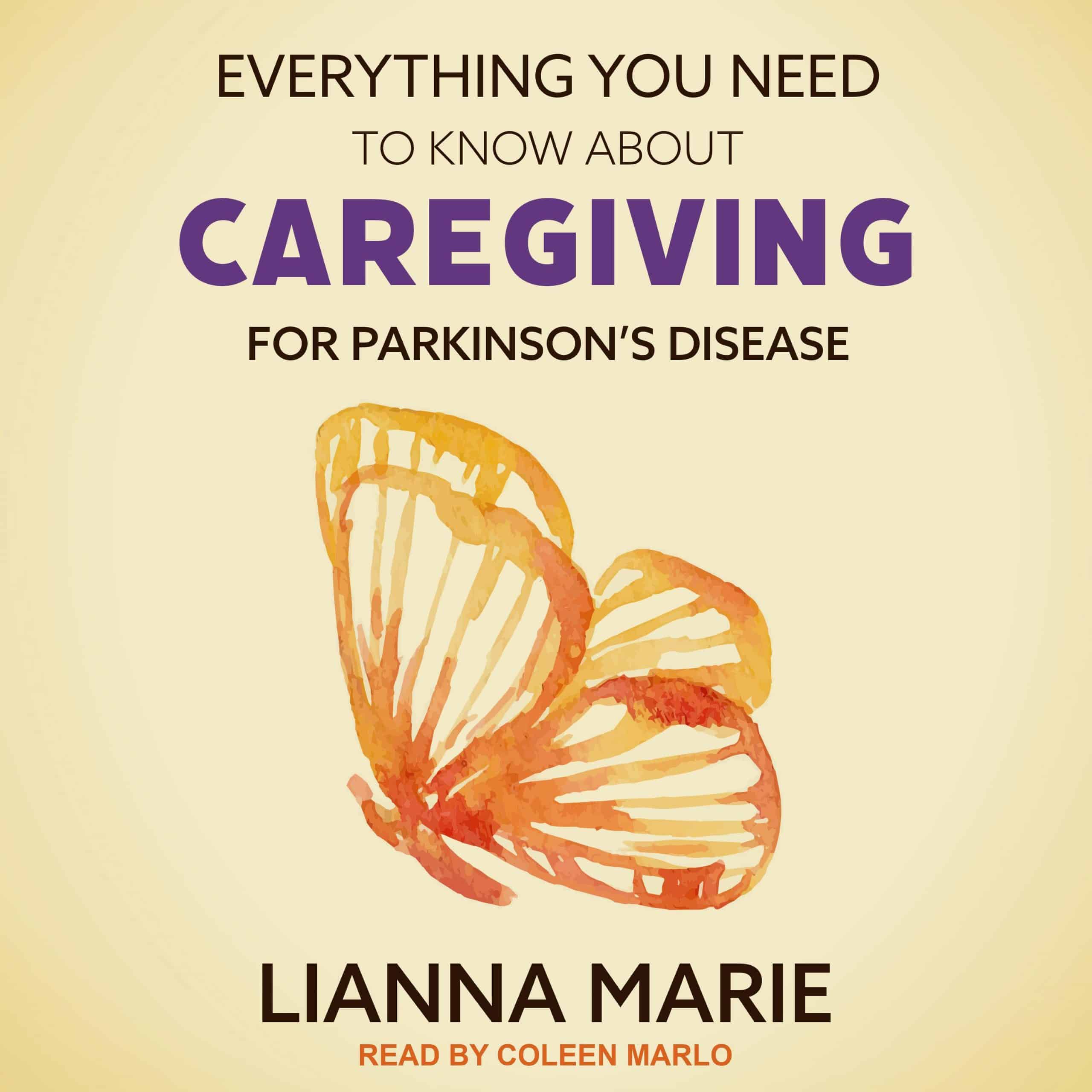 Everything You Need to Know About Caregiving for Parkinson