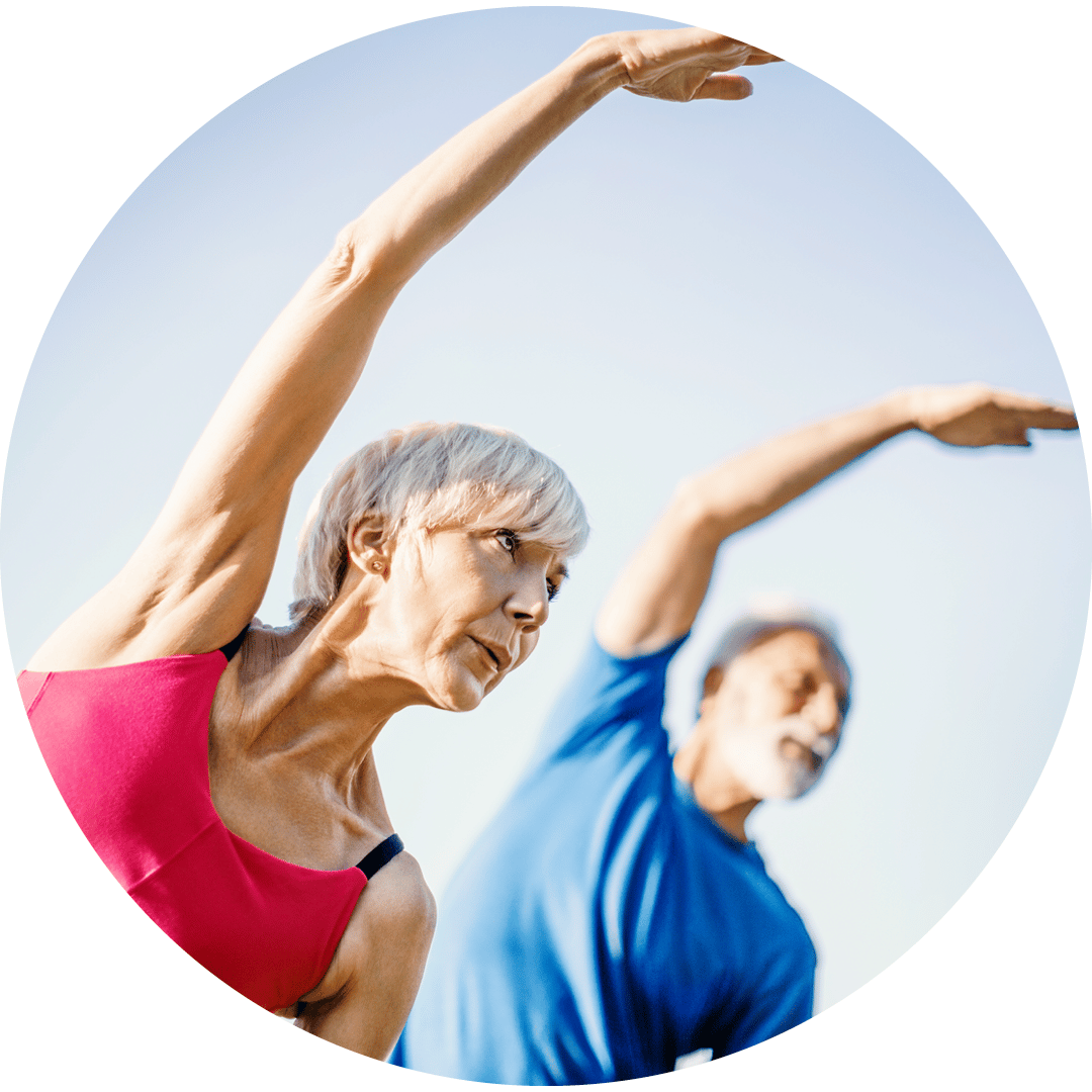 Exercise and Parkinson