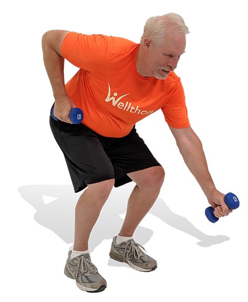 Exercise for Parkinson