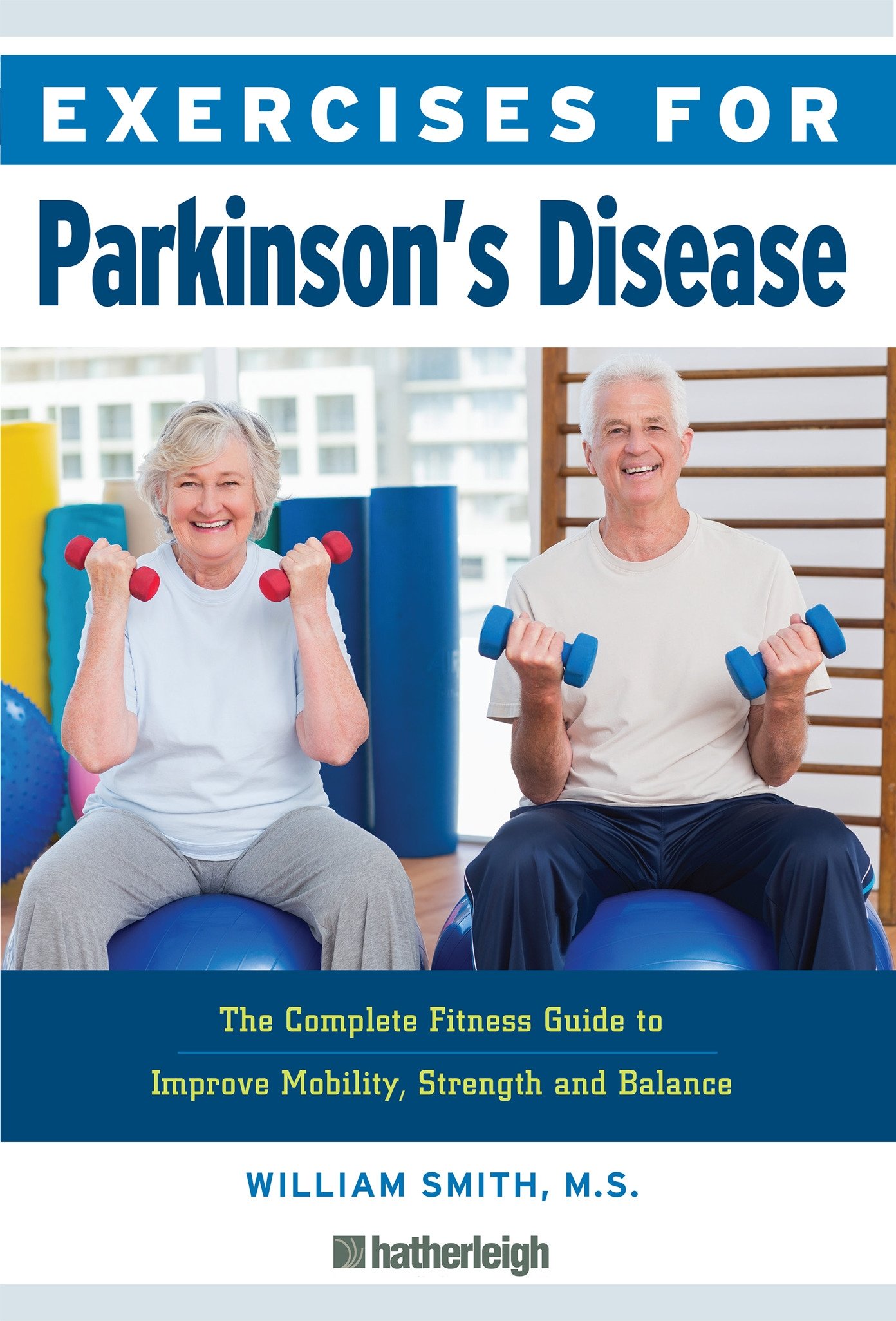 Exercises For Parkinson