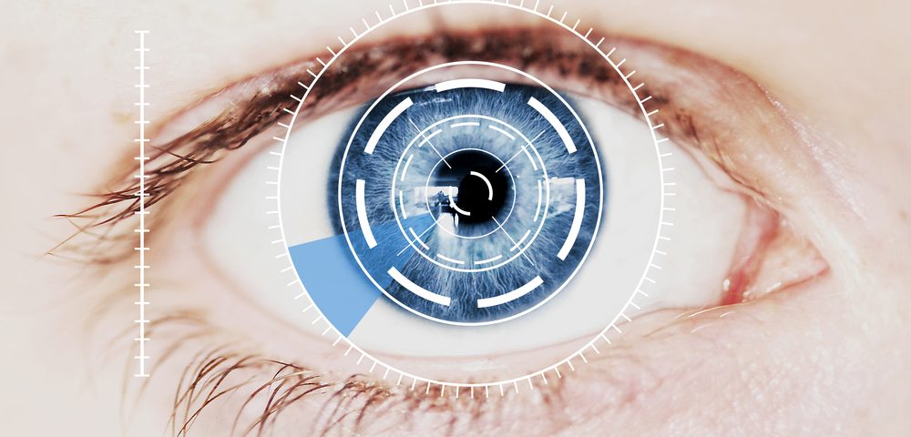 Eye Test May Detect Parkinson