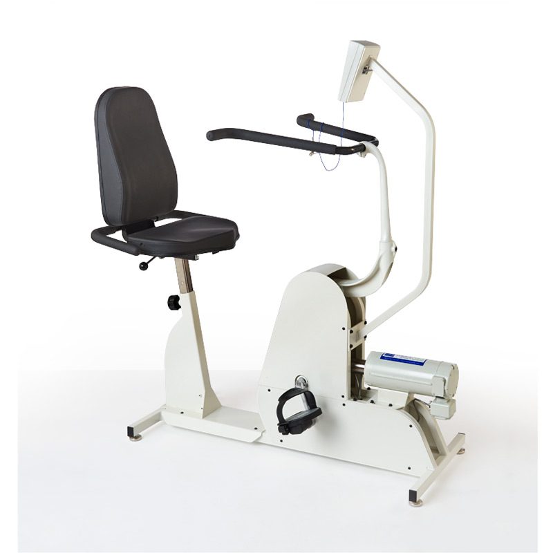 Forced Exercise Bike for Parkinson