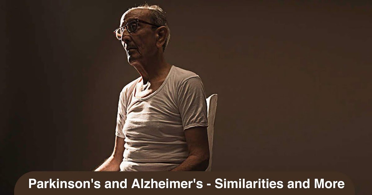 FrontEnders Foundation: The Similarities Between Parkinson ...