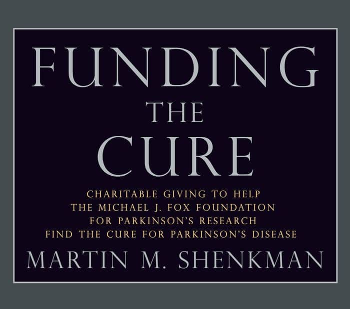 Funding The Cure: Charitable Giving to Help The Michael J. Fox ...