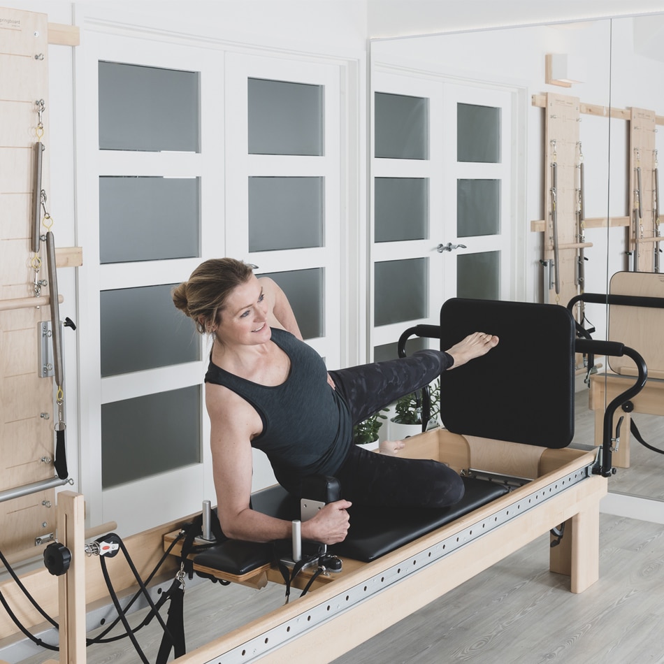 Gallery  Haslemere Pilates