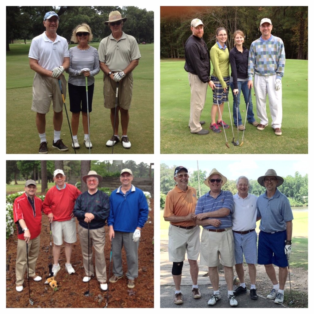 Golf And Parkinsonâ€™s: A Game For Life â€“ Journey with ...