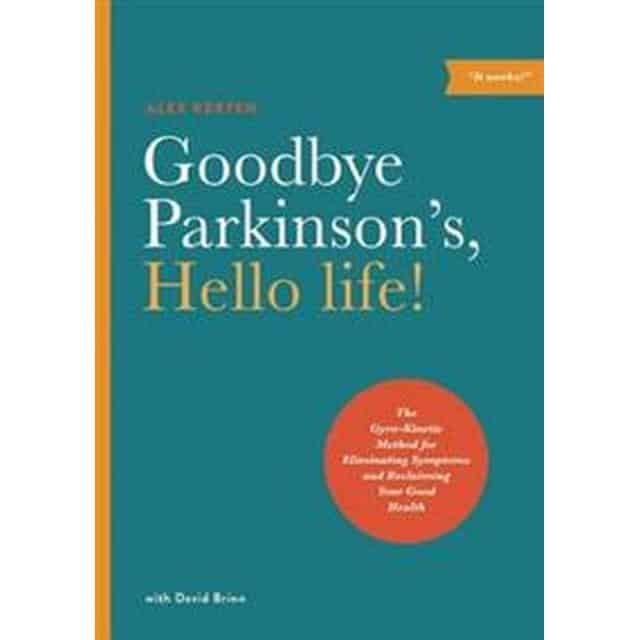Goodbye Parkinson