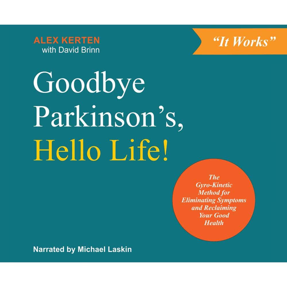 Goodbye Parkinson