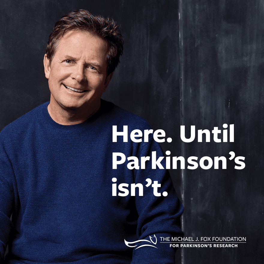 Help Speed a Cure for Parkinson