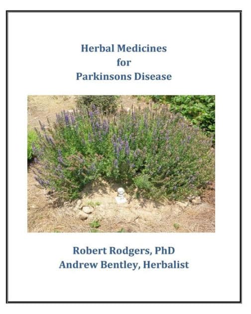 Herbal Medicines for Parkinson