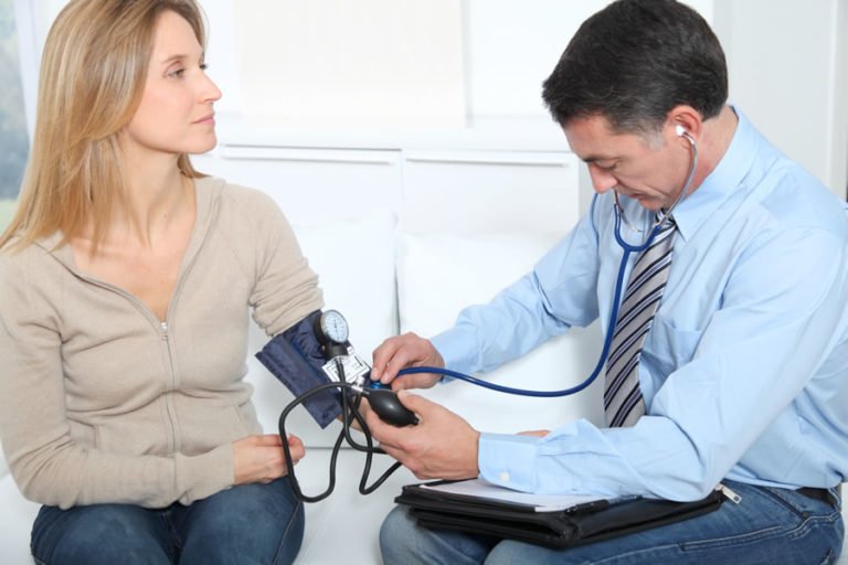 High &  Low Blood Pressure Treatment