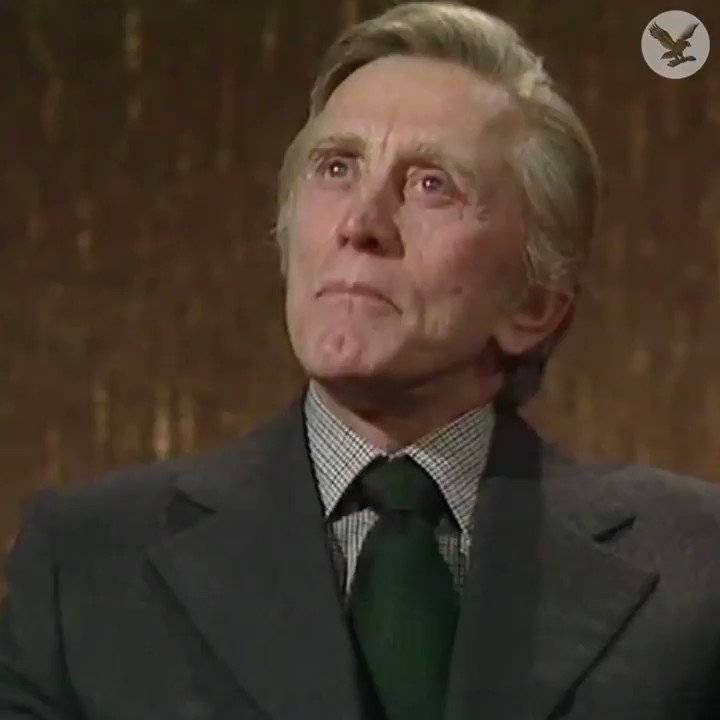 Hollywood legend Kirk Douglas has died aged 103. Here