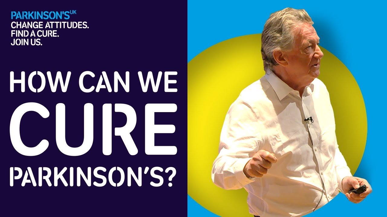 How can we cure Parkinson’s?