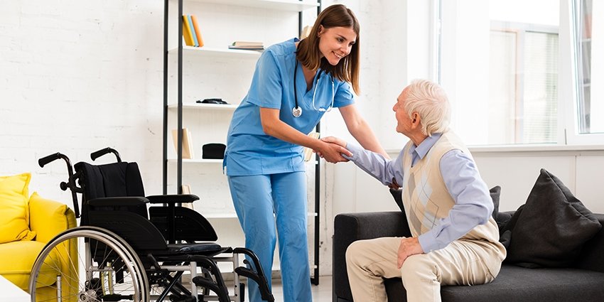 How Does Physical Therapy Help Parkinson