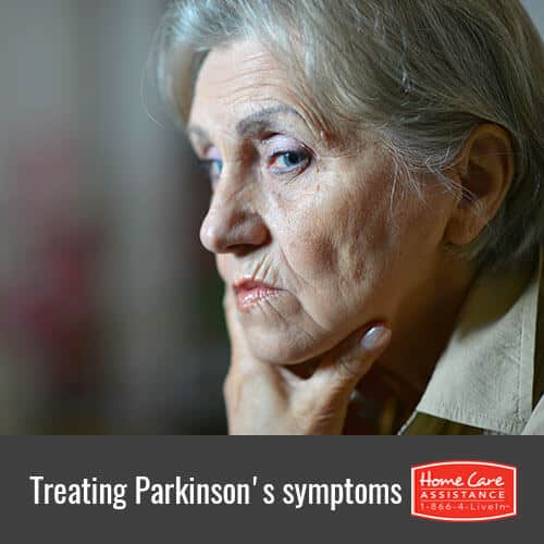 How to Manage âOffâ? Episodes in Seniors with Parkinsonâs