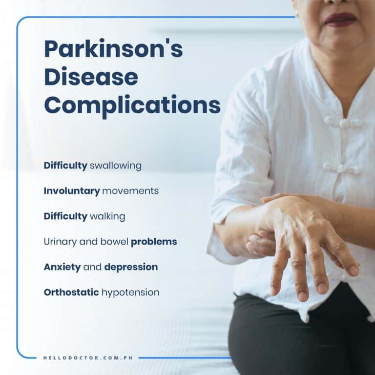 How to Prevent Parkinson